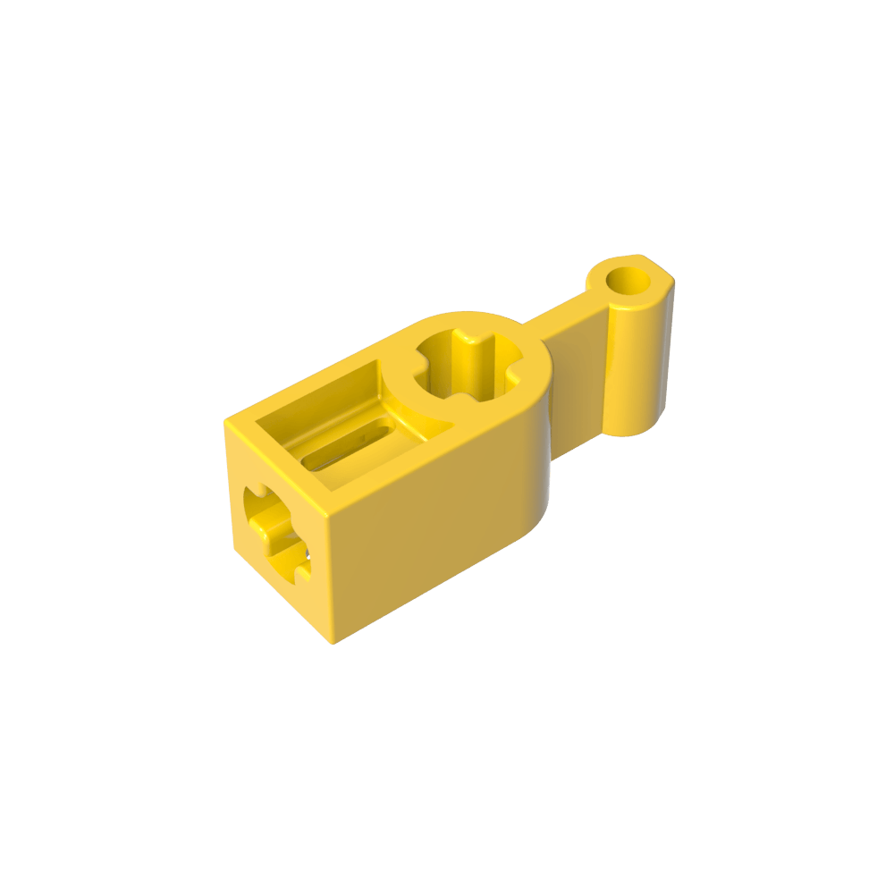 Technic Changeover Catch - + opening-MyGobricks