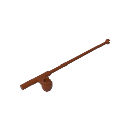 Equipment Fishing Rod, Short