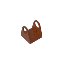 String Reel 2 x 2 Holder
