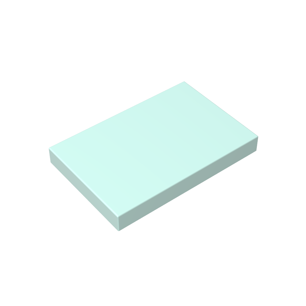 Tile 2 x 3-MyGobricks