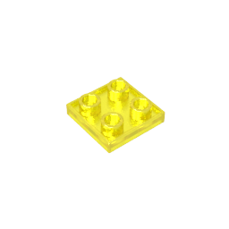 2x2 Dual Panel