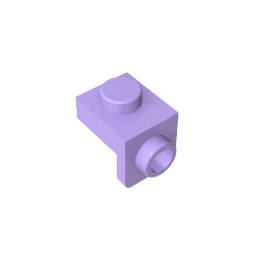 Bracket 1 x 1 - 1 x 1