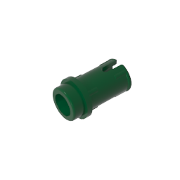 Technic Pin 1/2