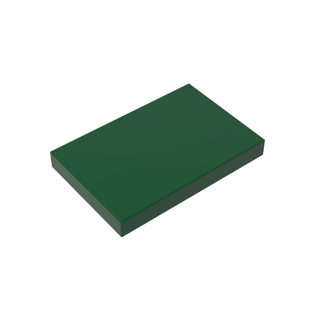 Tile 2 x 3-MyGobricks