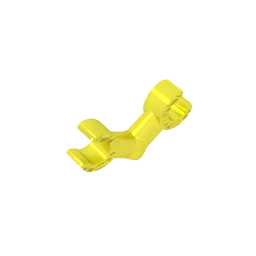 Arm Skeleton [Bent / 2 Clips]