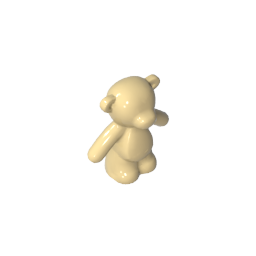 Teddy bear