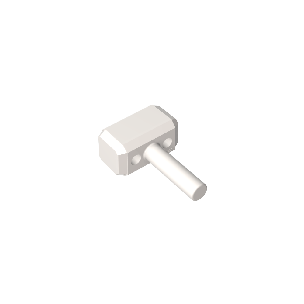 Tool Hammer / Sledgehammer-MyGobricks