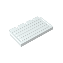 Hinge Train Gate 2 x 4