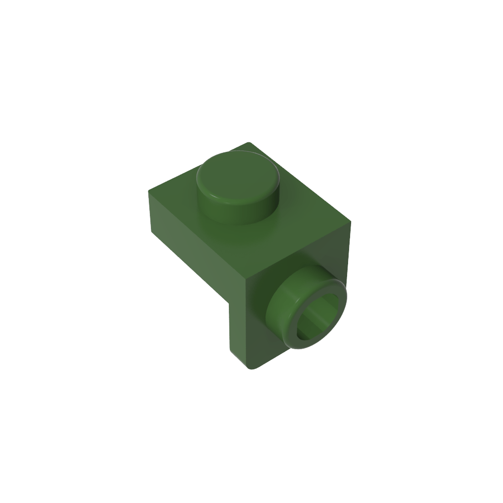 Bracket 1 x 1 - 1 x 1