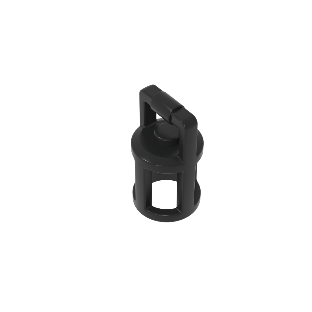 Equipment Lantern-MyGobricks
