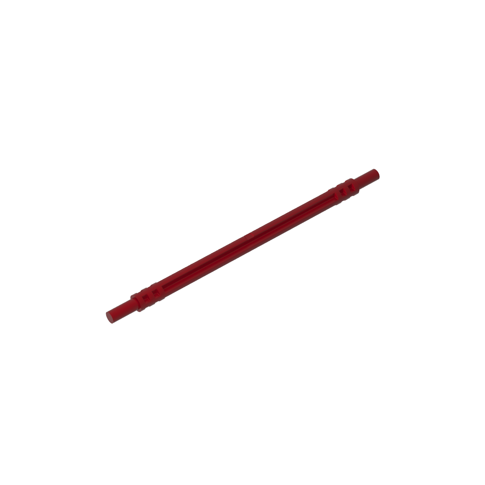 Axle Hose, Soft 11L-MyGobricks
