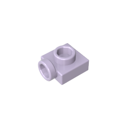 1x1 Plate with a Little Plate on the Side