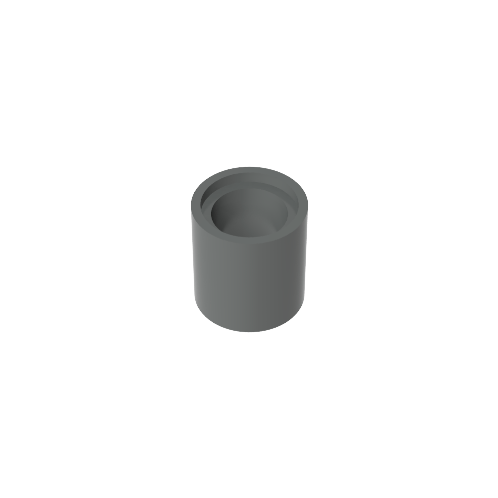 Technic Pin Connector Round 1L [Beam]-MyGobricks