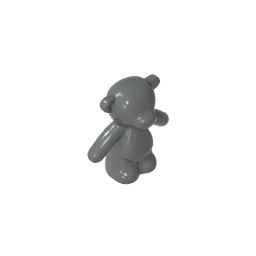Teddy bear