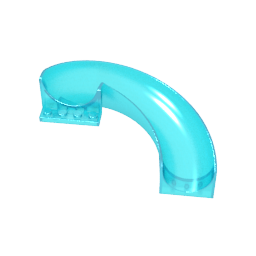 Slide Curved 180°