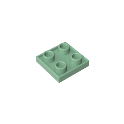 2x2 Dual Panel