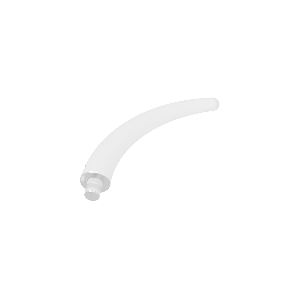 Animal Body Part / Plant, Tail / Claw / Horn / Branch / Tentacle, End Section-MyGobricks