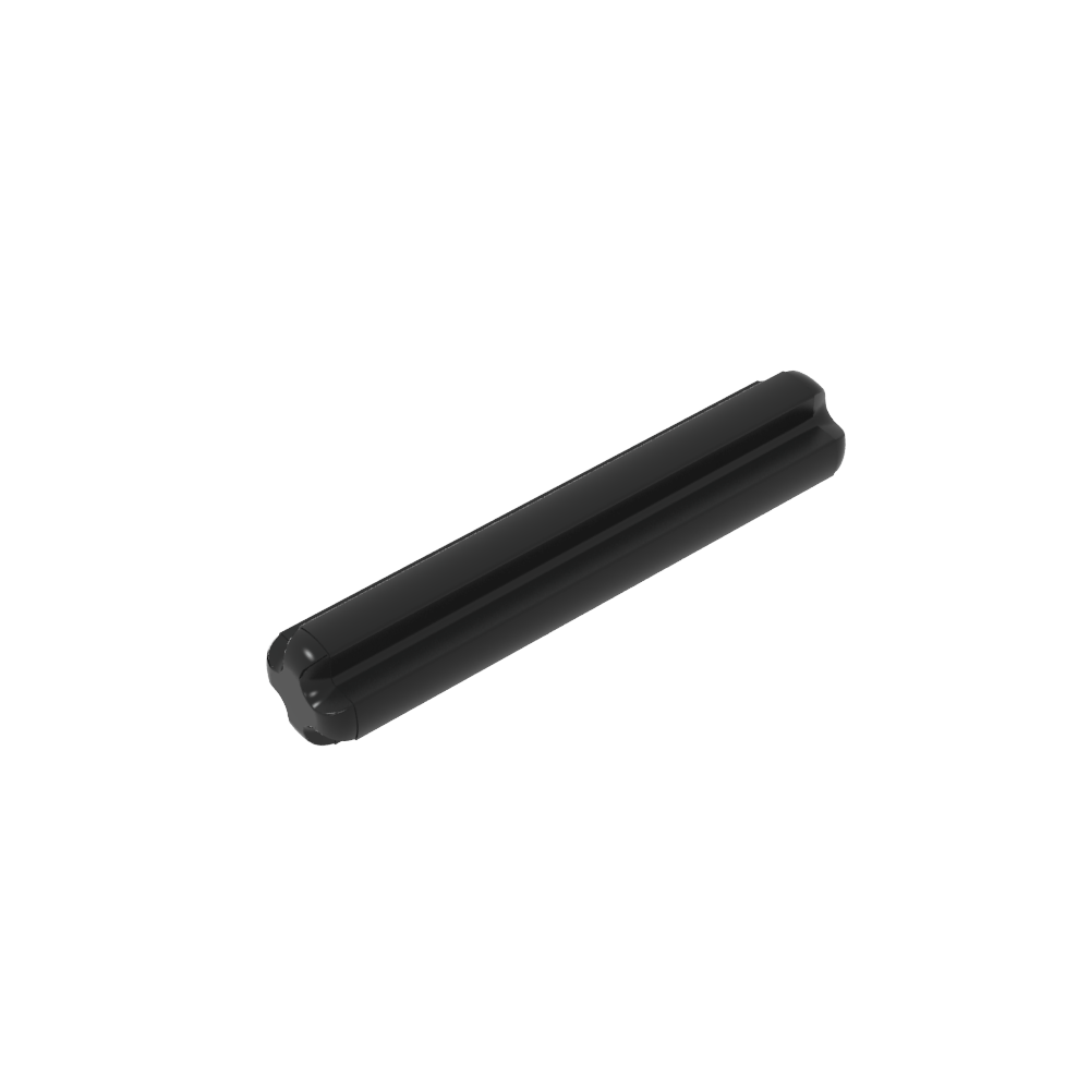 Technic Axle 3-MyGobricks