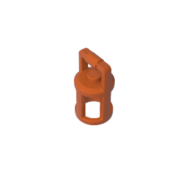 Equipment Lantern-MyGobricks