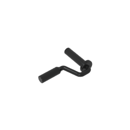 Equipment Paint Roller Brush Handle Edge On Handle