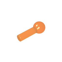 Bar 2L with Towball