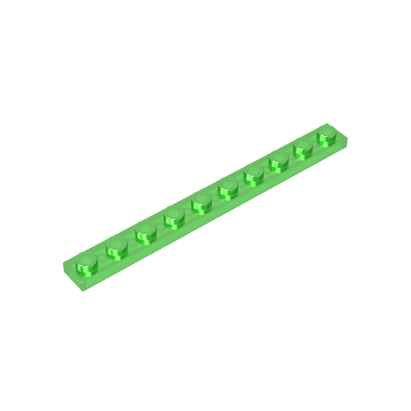1x10 board