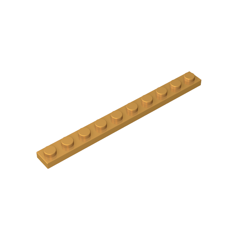 1x10 board