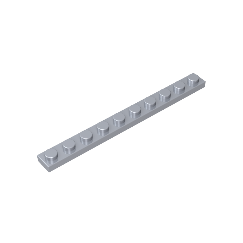 1x10 board
