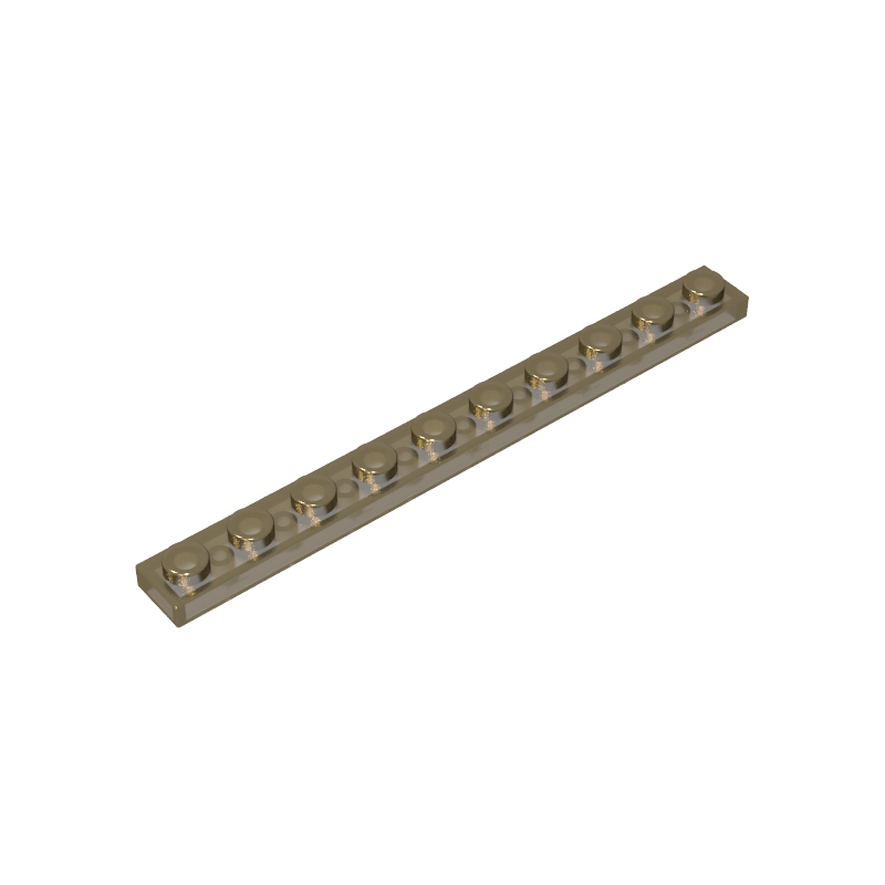 1x10 board