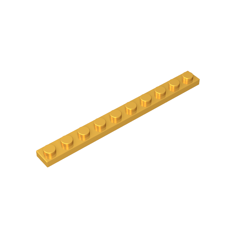 1x10 board