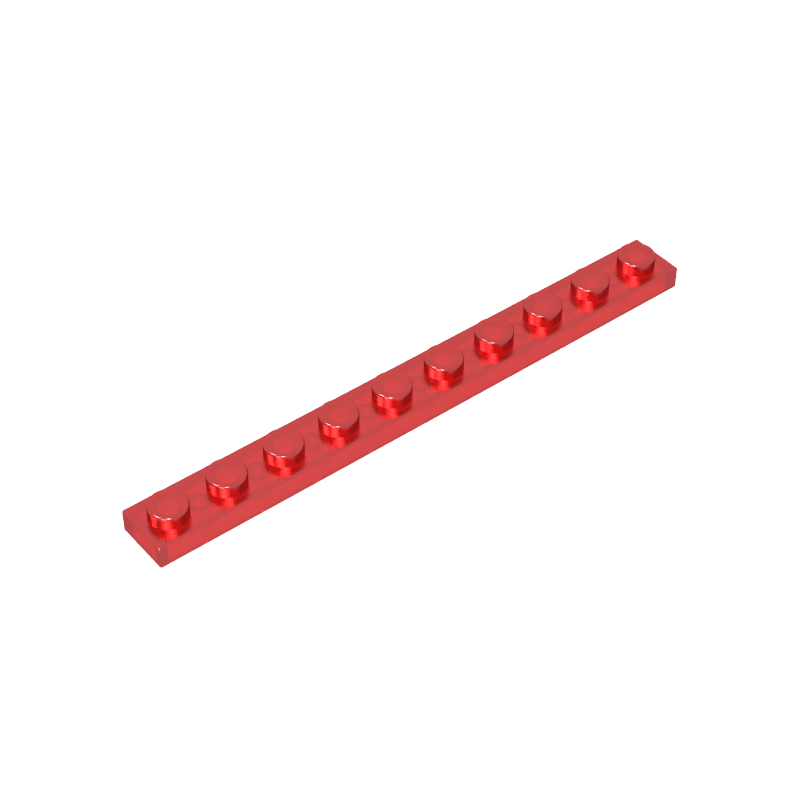 1x10 board