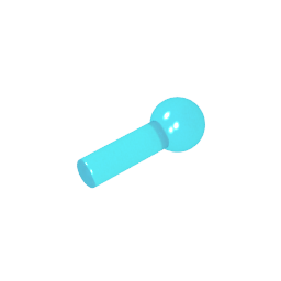 Bar 2L with Towball