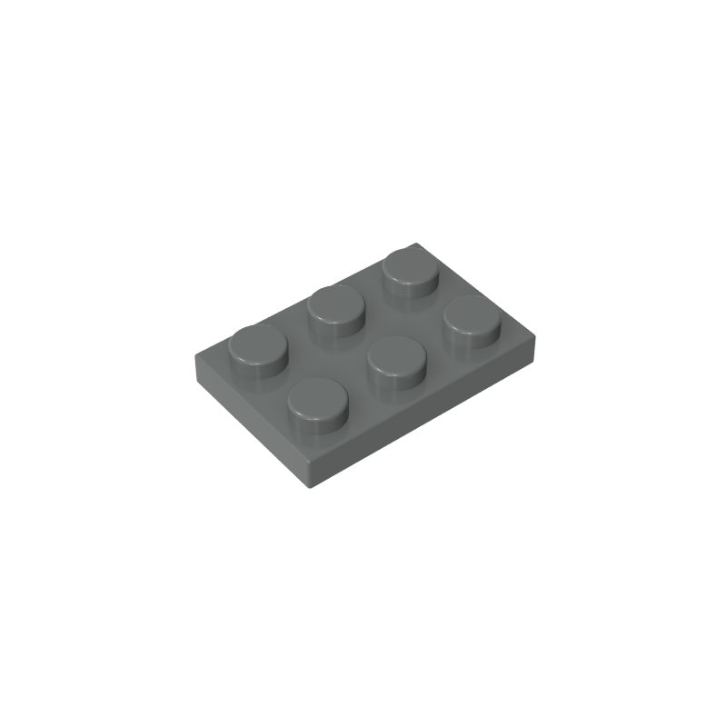 2x3 board