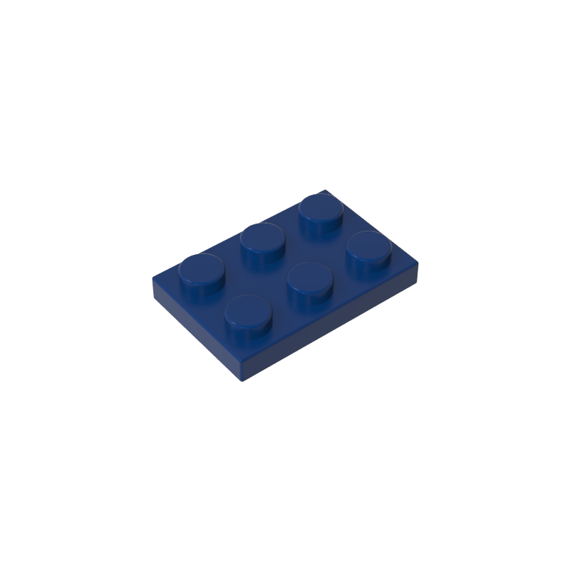 2x3 board