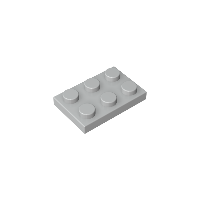 2x3 board