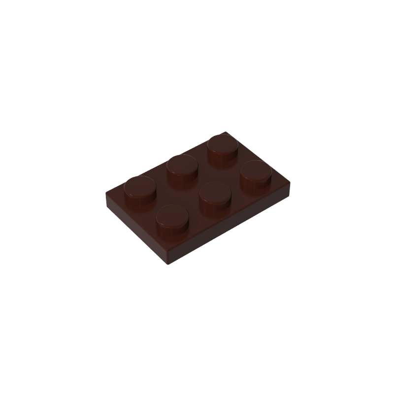 2x3 board