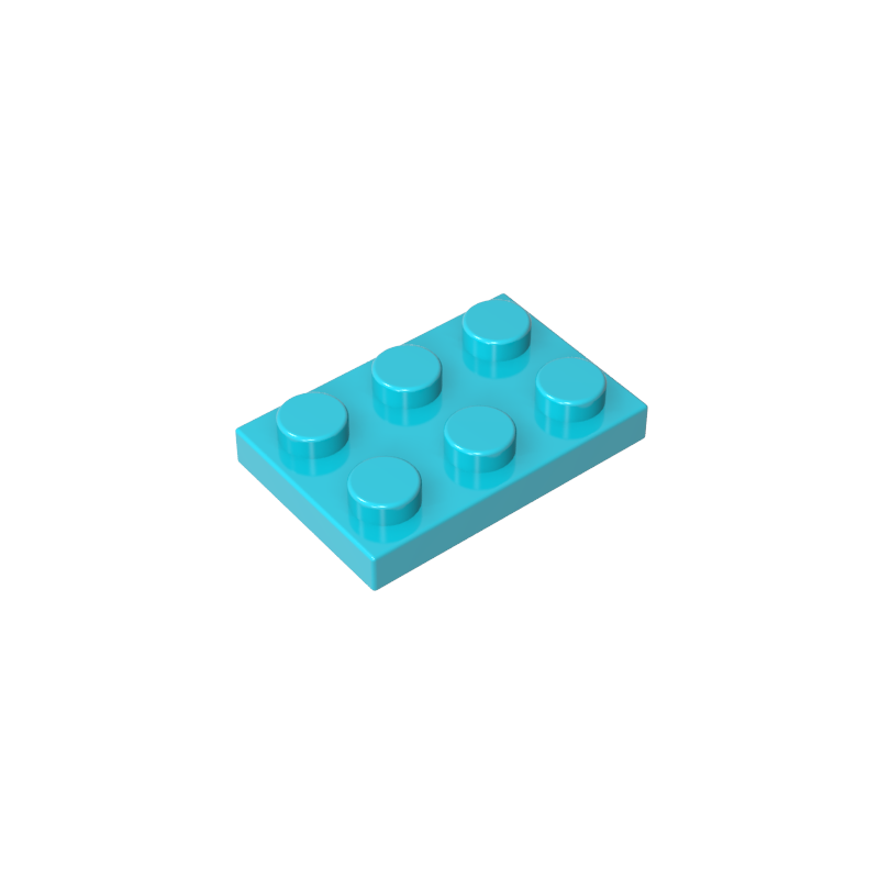 2x3 board