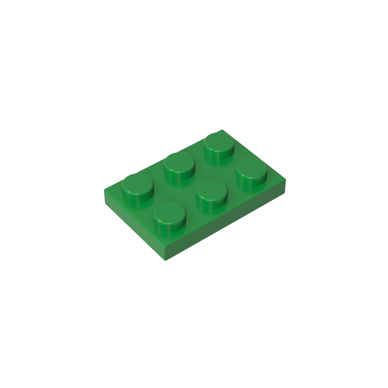 2x3 board