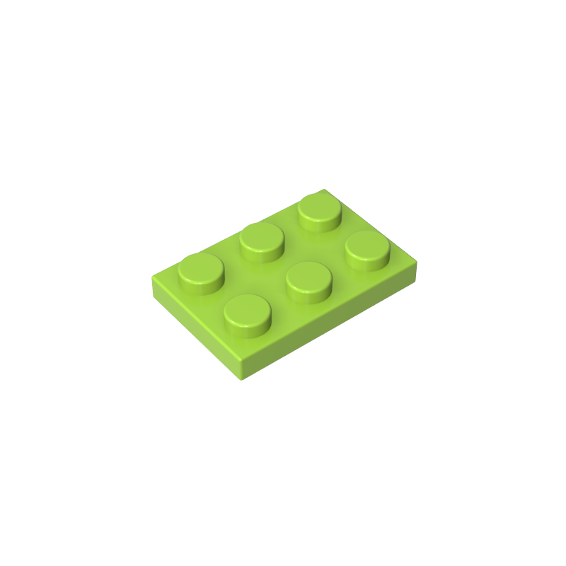 2x3 board