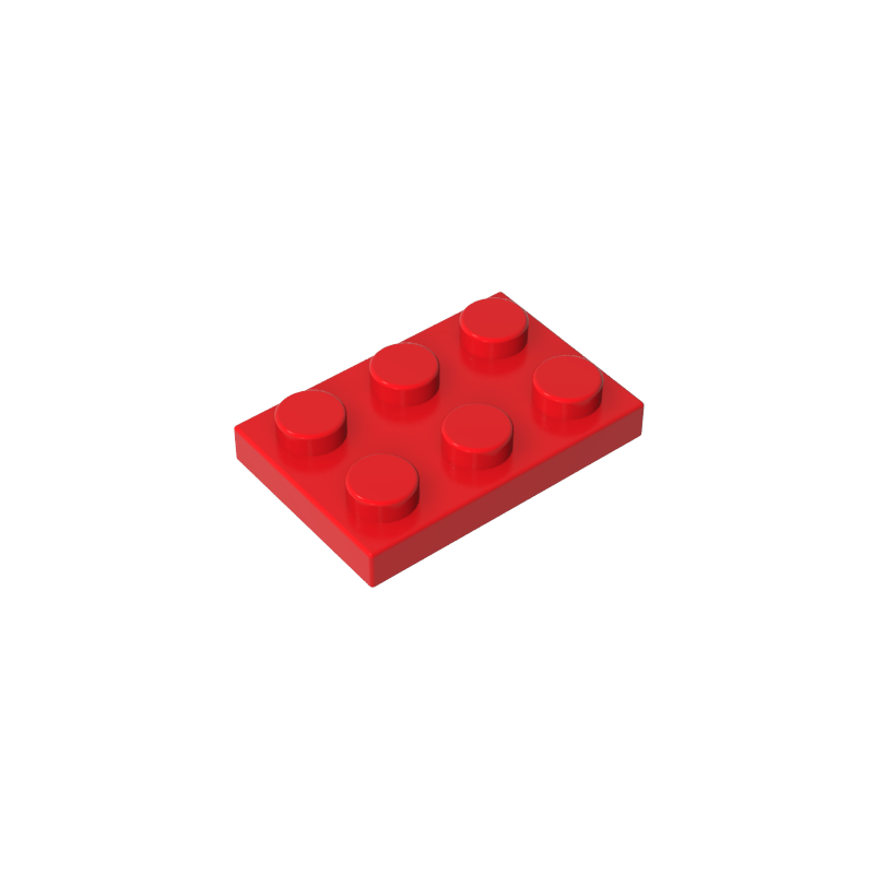2x3 board