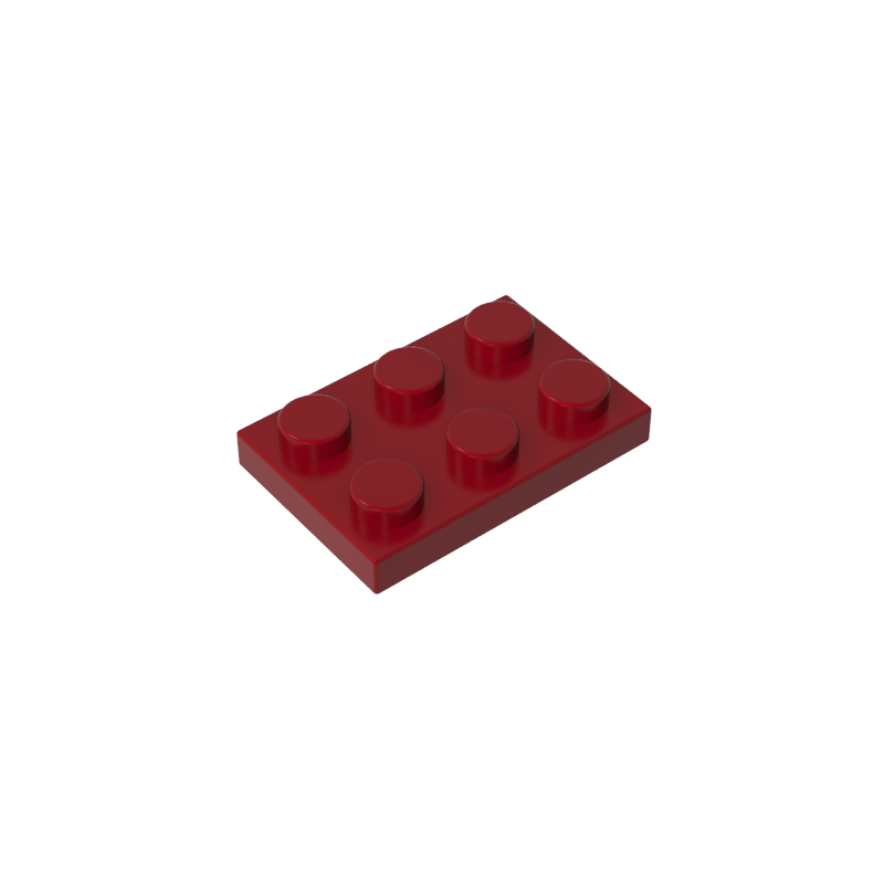 2x3 board
