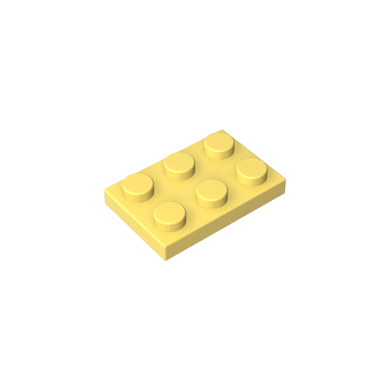 2x3 board