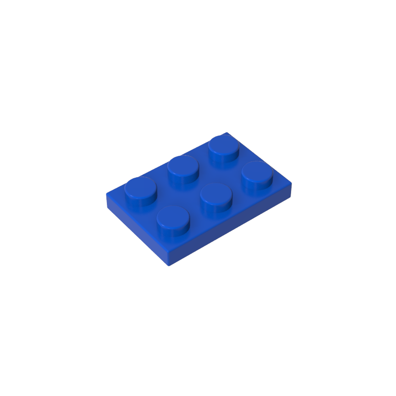 2x3 board