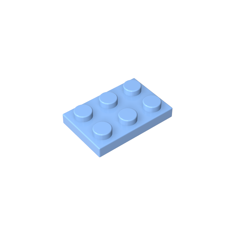 2x3 board