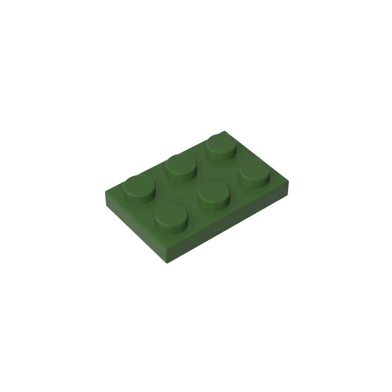 2x3 board