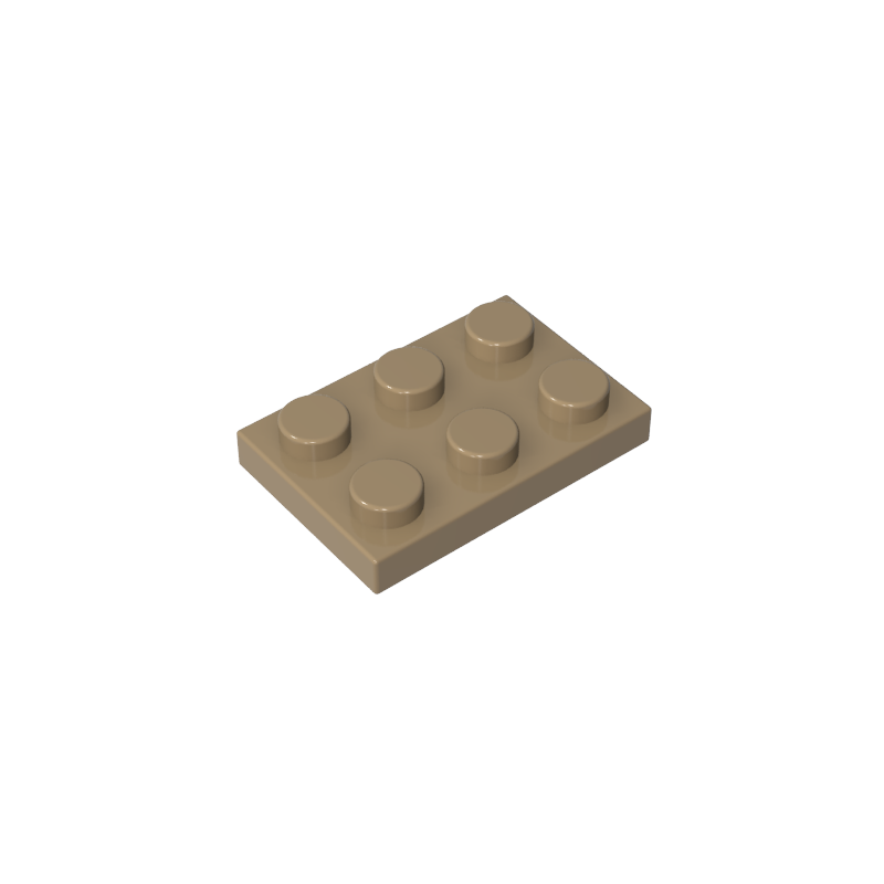2x3 board