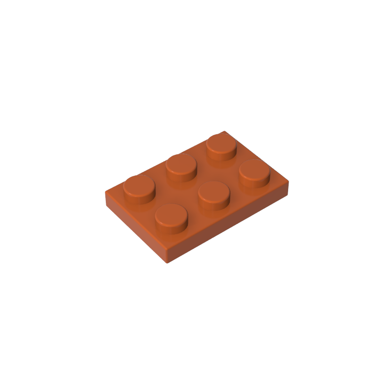 2x3 board