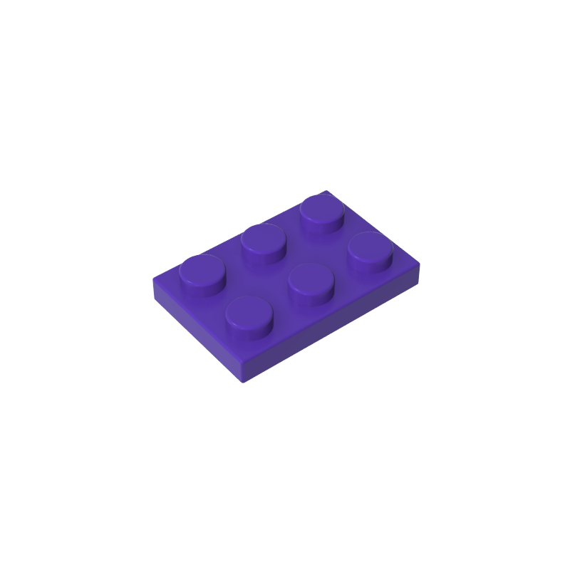 2x3 board