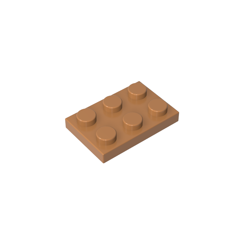 2x3 board