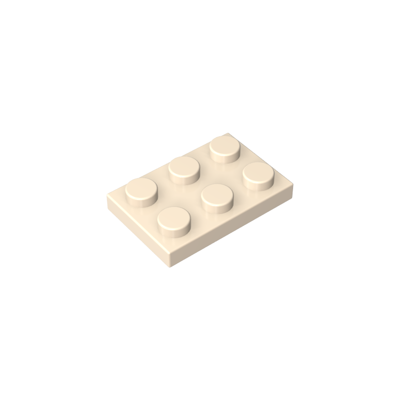 2x3 board